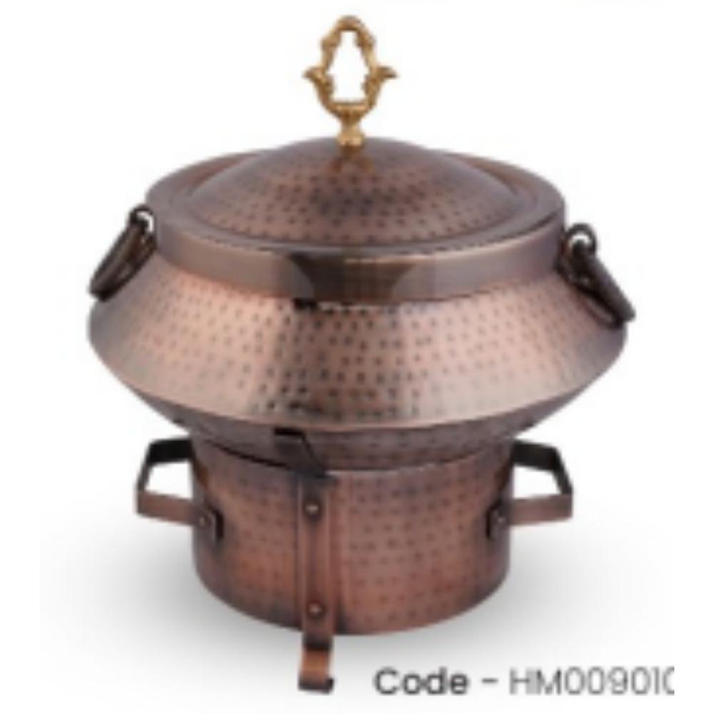 MUGHAL CHAFING DISH