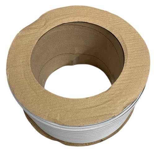Super White Strapping Roll - Material: Pp