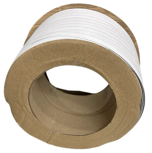 Super White Strapping Roll - Material: Pp