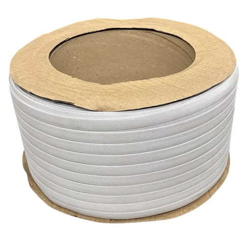 Super White Strapping Roll - Material: Pp