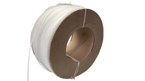 Transparent Pp Strapping Roll - Dimension (L*w*h): 3000  Meter (M)