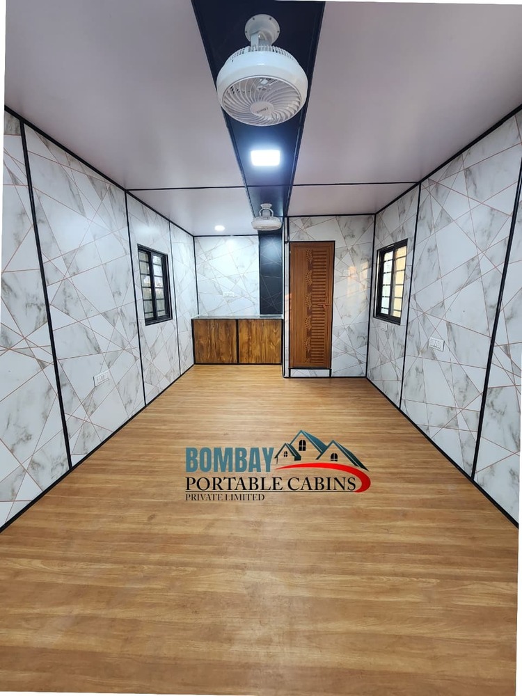 20x10 Cabin - Color: All Colors