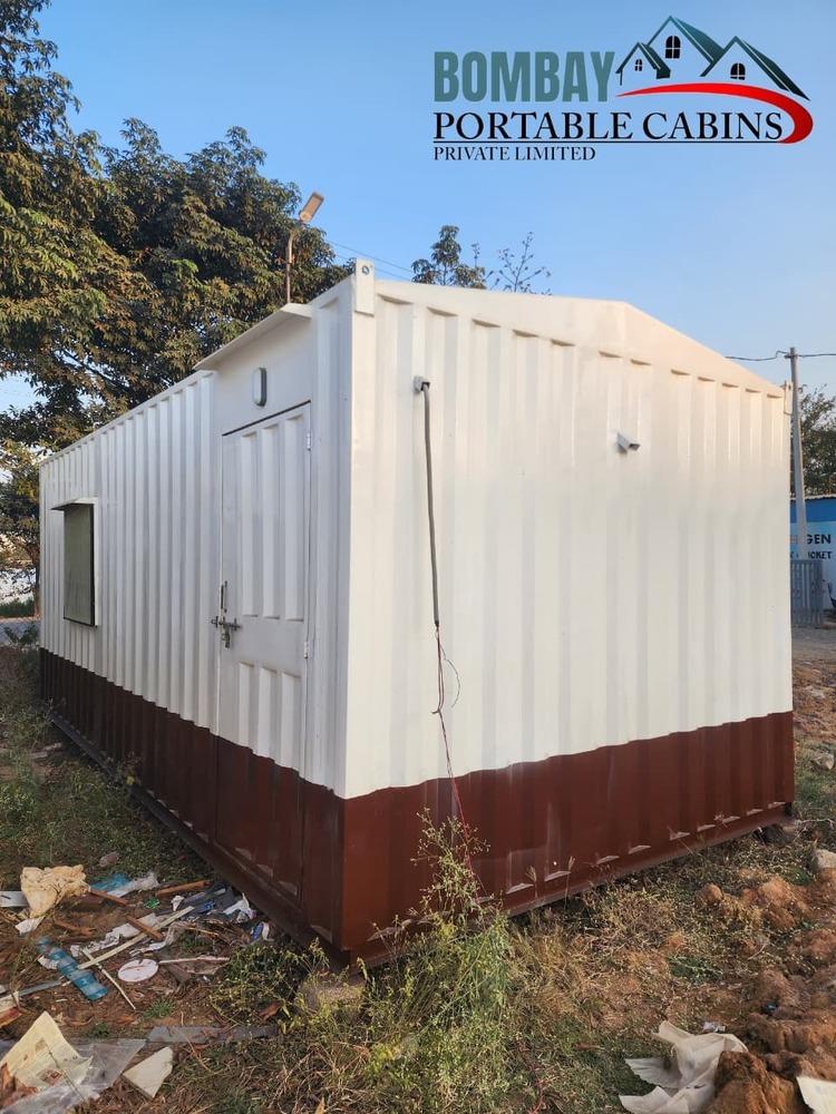 20x10 Cabin - Color: All Colors