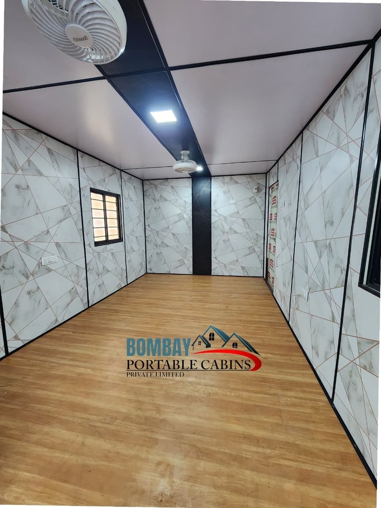 20x10 Cabin - Color: All Colors