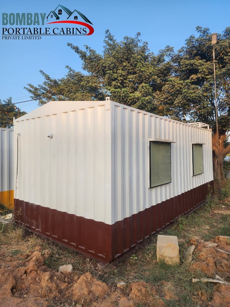 20x10 Cabin - Color: All Colors