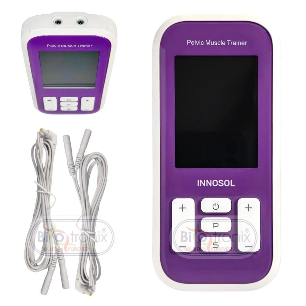 KM521 Medical Grade Pelvic Floor Muscle Stimulation Device