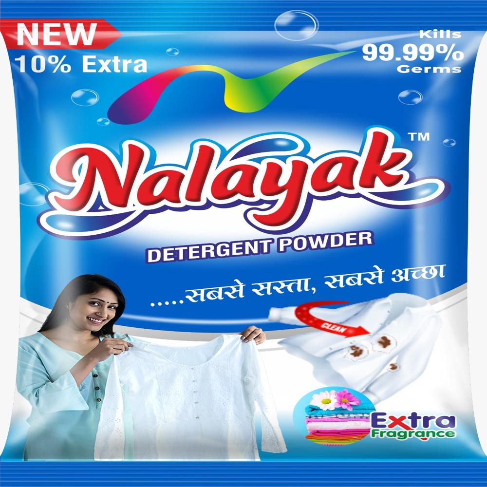 Detergent Powder Manufacturer 