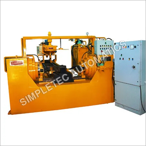 पोर्टेबल ट्रैक प्रेस