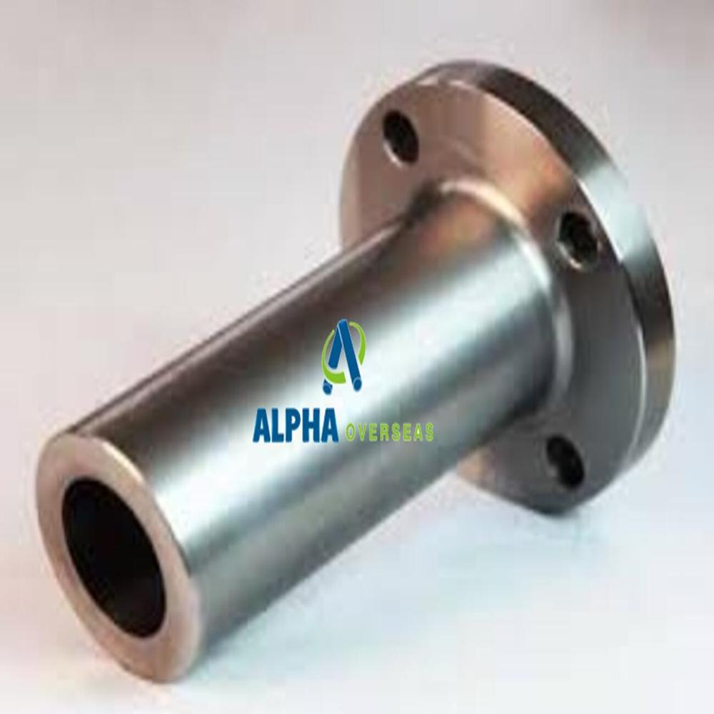 Titanium Grade 5 Weld Neck Flange