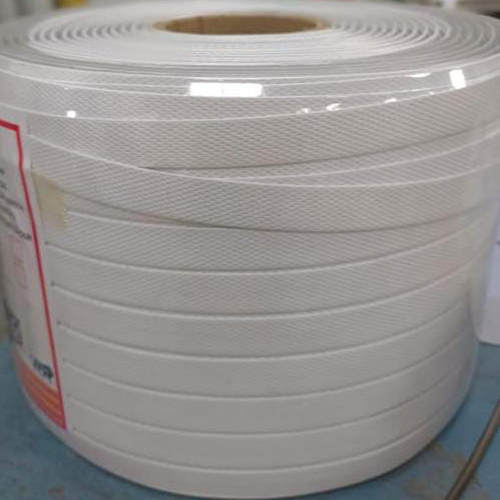 Coating Super White Manual PP Box Strapping Roll