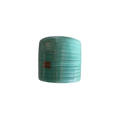 Green Colour Manual PP Strapping Roll