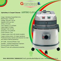 IMP GRANDEZA Upholstery Cleaner M-316