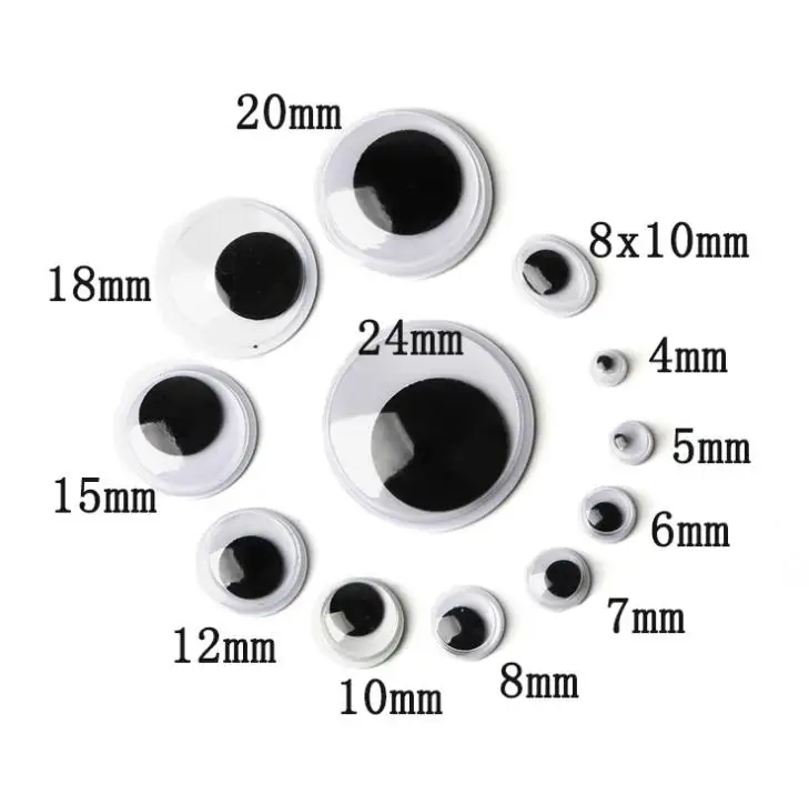Googly Eyes