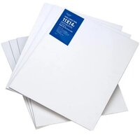 Painting Canvas Board - Attributes: Strong