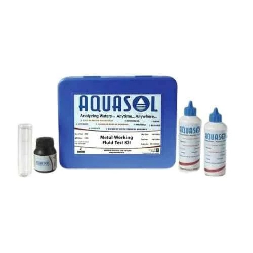 Metal Working Fluid Combination Test AE 107 Kit