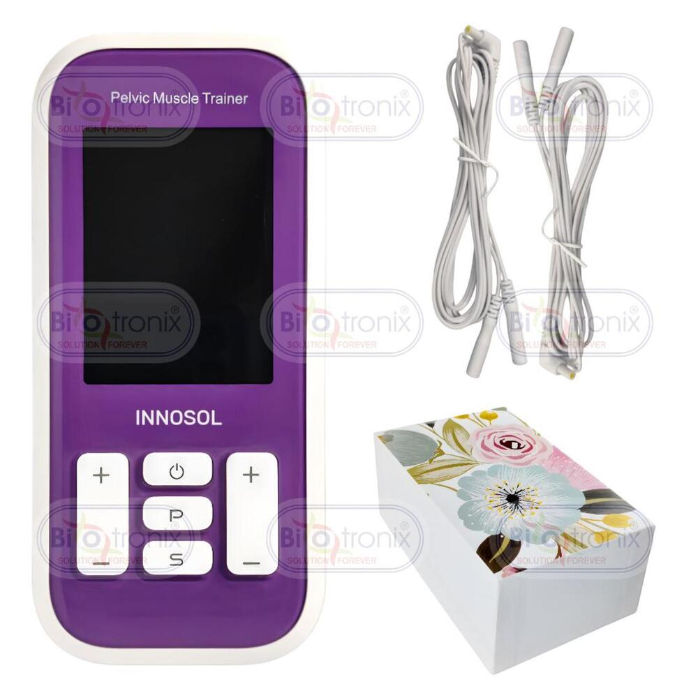 KM521 Physiotherapy Pelvic Muscle Training System for Rehab