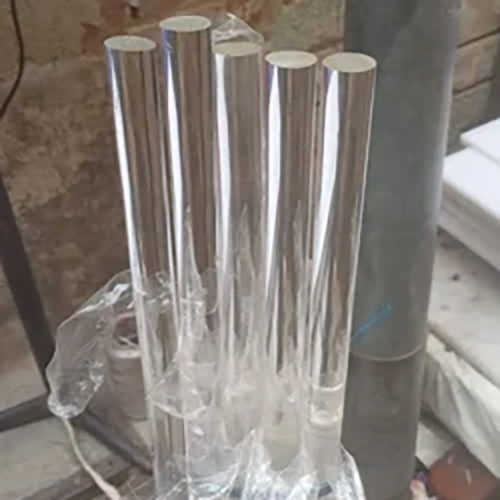 Acrylic Rod