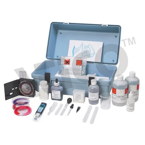 Boiler Water Combination Test Kit AE 107