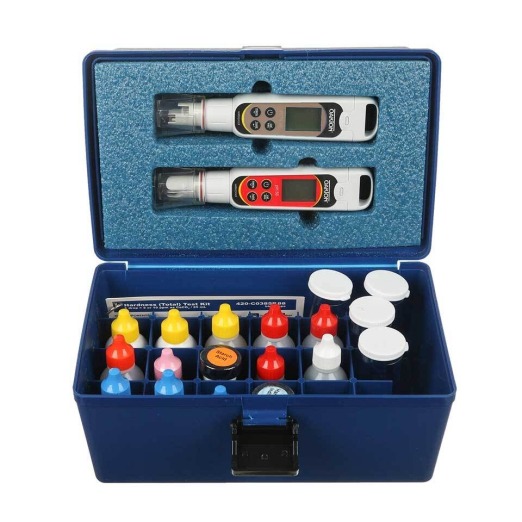 Boiler Water Combination Test Kit AE 107