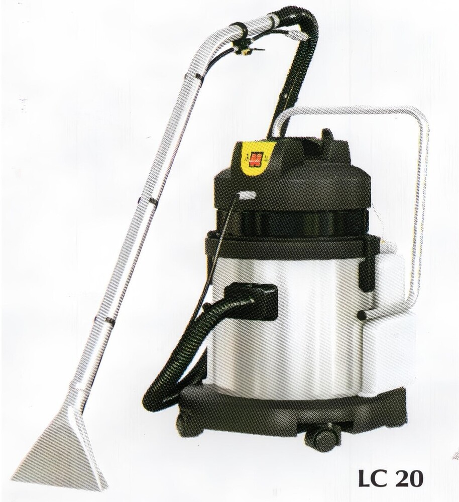 CYCLON UPHOLSTERY Cleaner LC-20