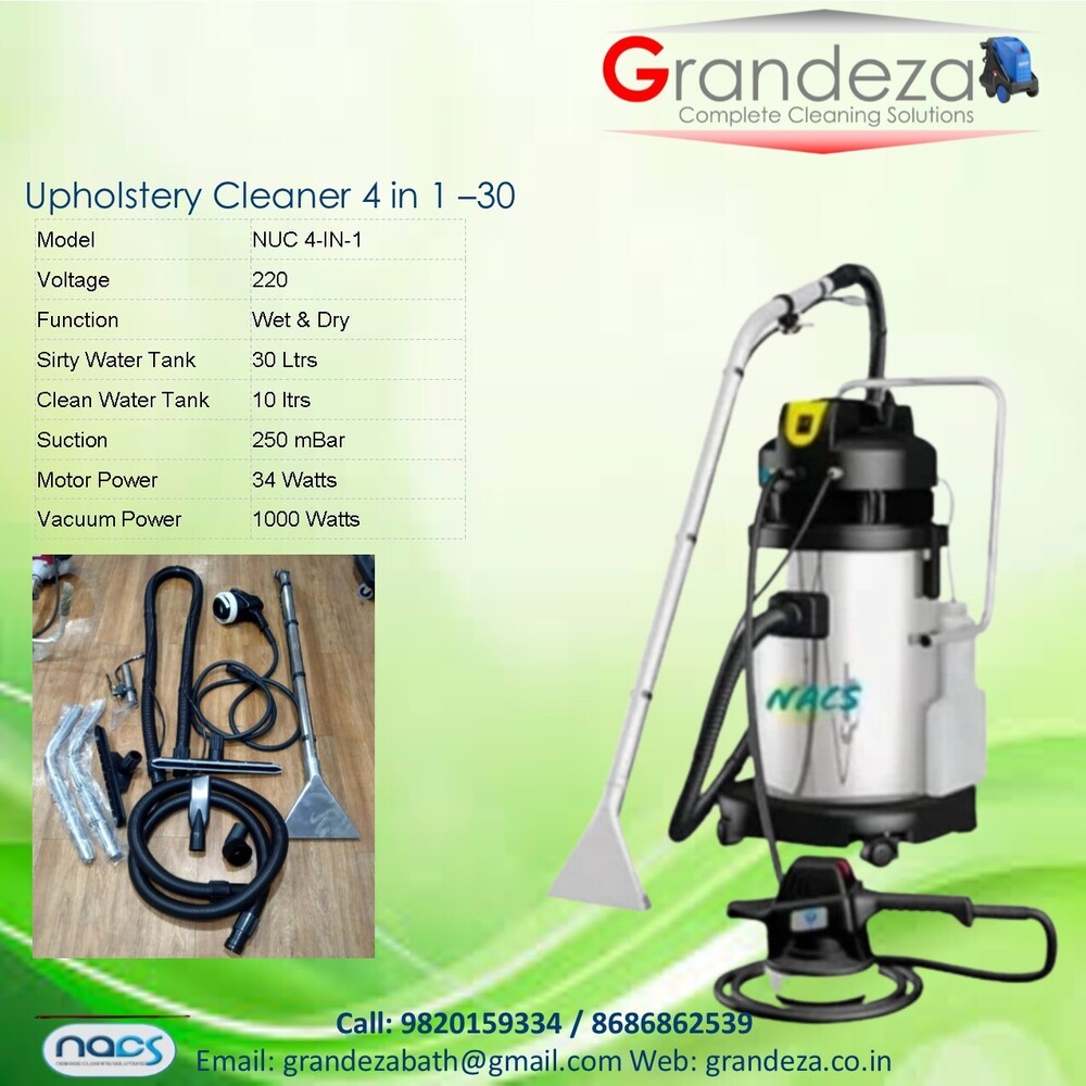 CYCLON UPHOLSTERY Cleaner LC-20