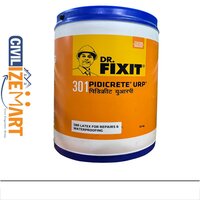 Dr.fixit 301 Waterproofing & Repairs Crack Filler Chemical In Hyderabad