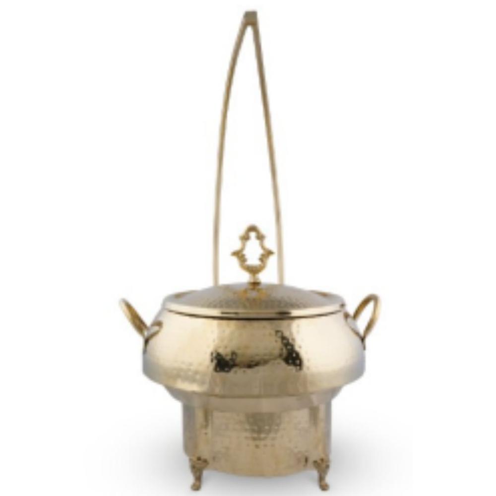 Flower Cut Chafing Dish (4)