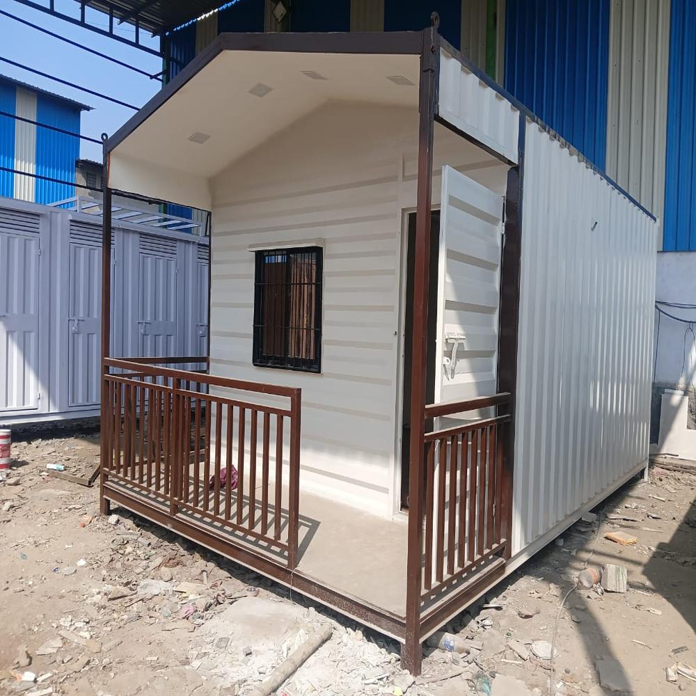 Relax Portable Cabin