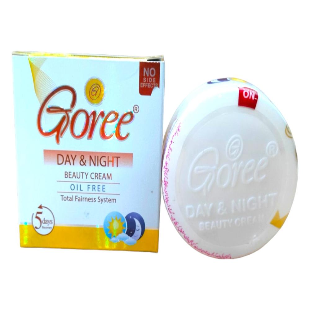 Goree Day Nd Night Beauty Ceream