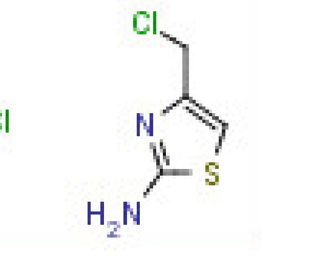 2-Amino-4-chloromethythiazole hydrochloride