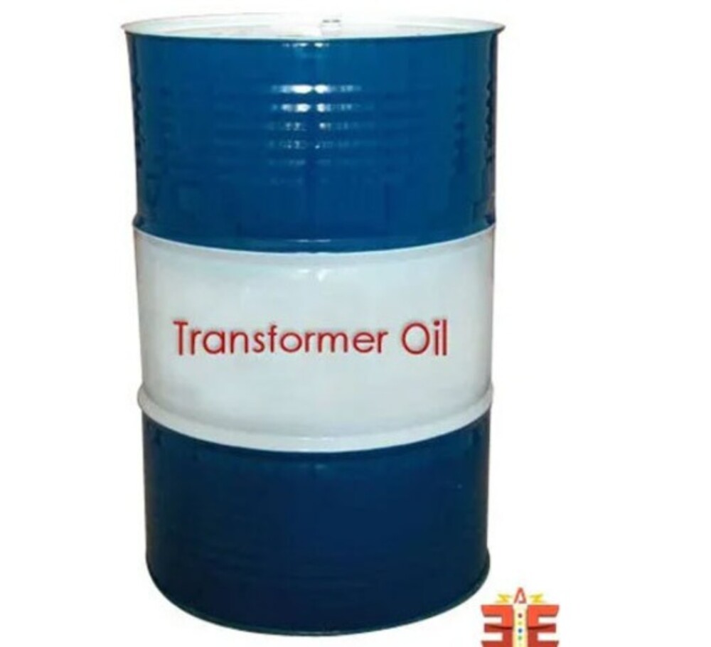 Transformer Oil