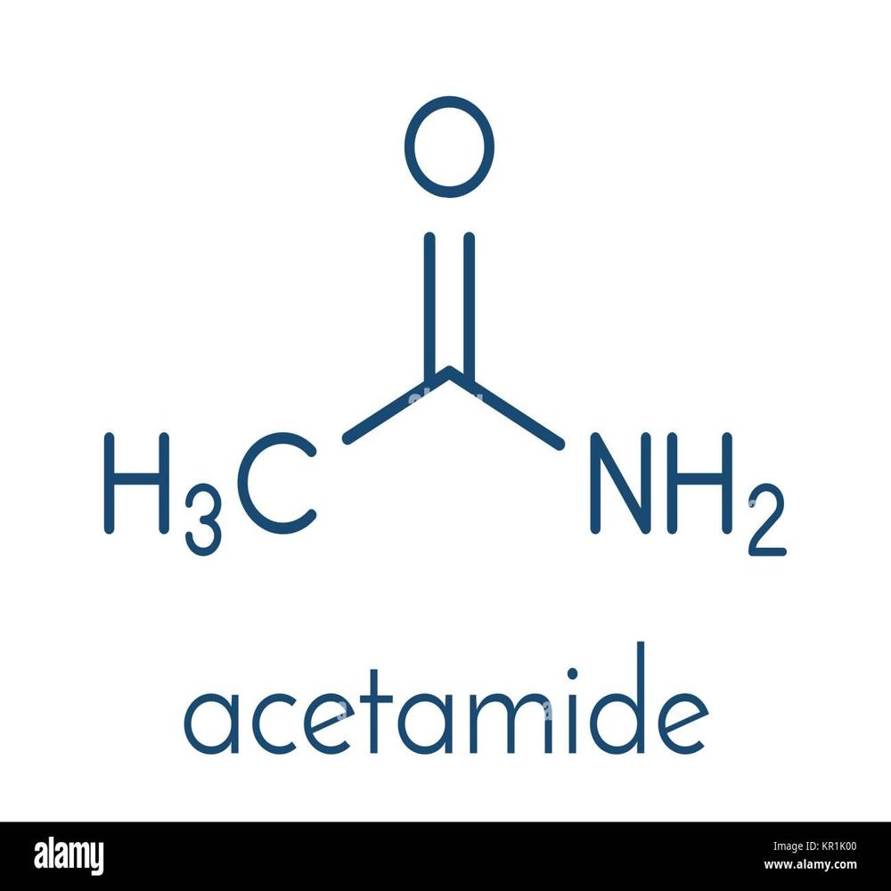 Ac etamide