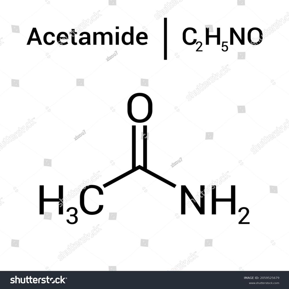 Acetamide