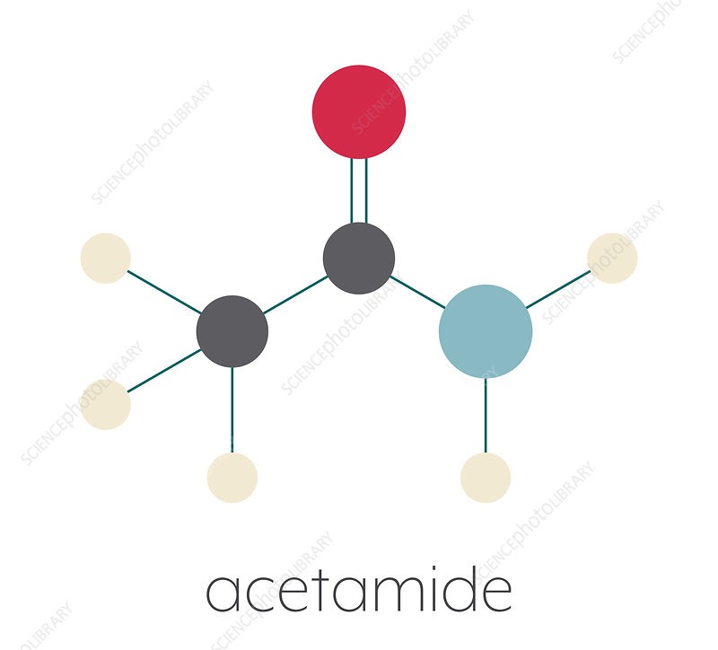 Acetamide