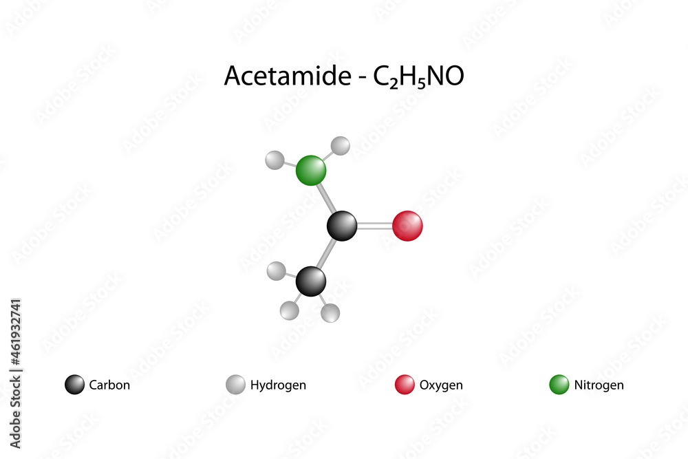 Acetamide