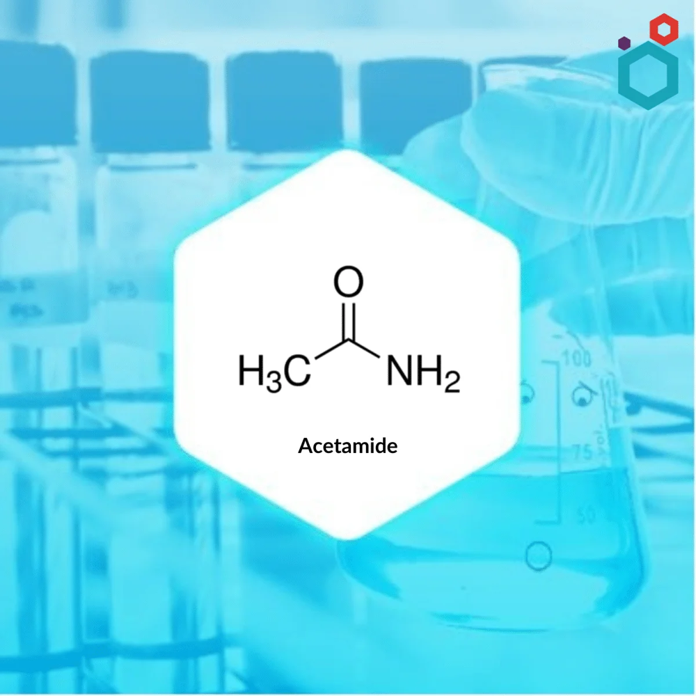 Ac Etamide - Cas No: Cas No.: 60-35-5