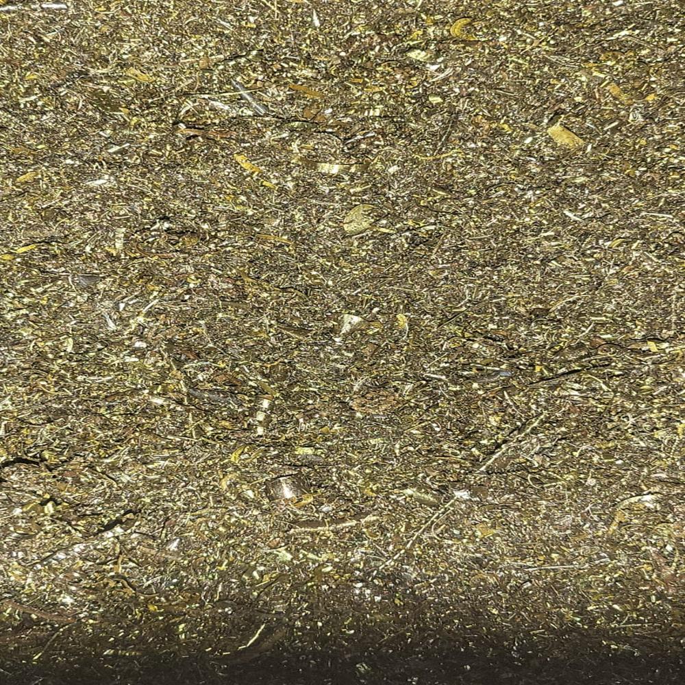 Brass Truning - Purity: High