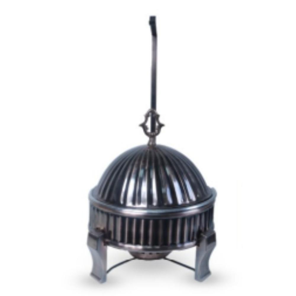 Rice Chafing Dish - Capacity: 7 Ltr