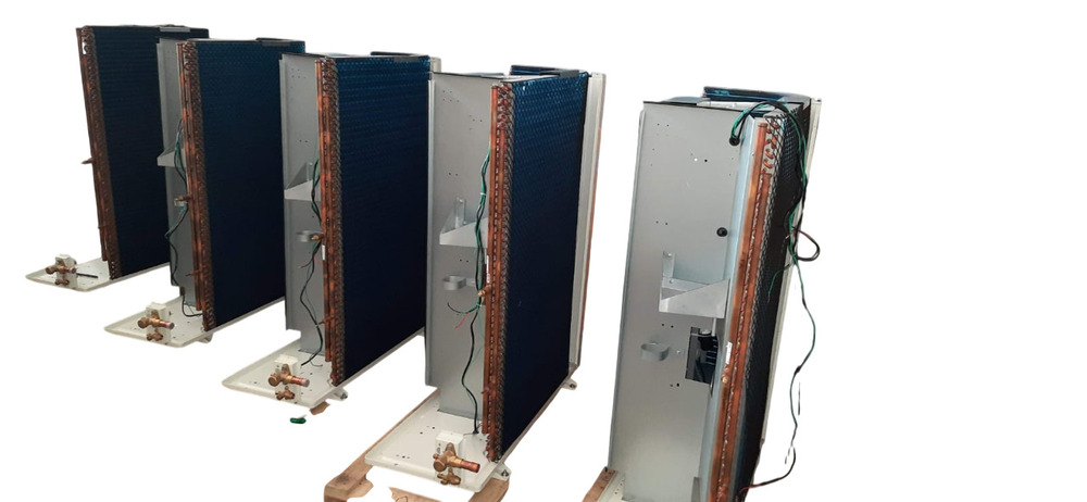 Air Conditioning Outdoor Unit