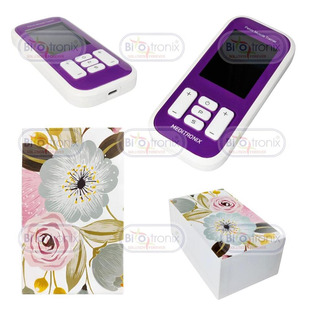 KM521 Pelvic Floor Muscle Training Machine with Voice Guidance