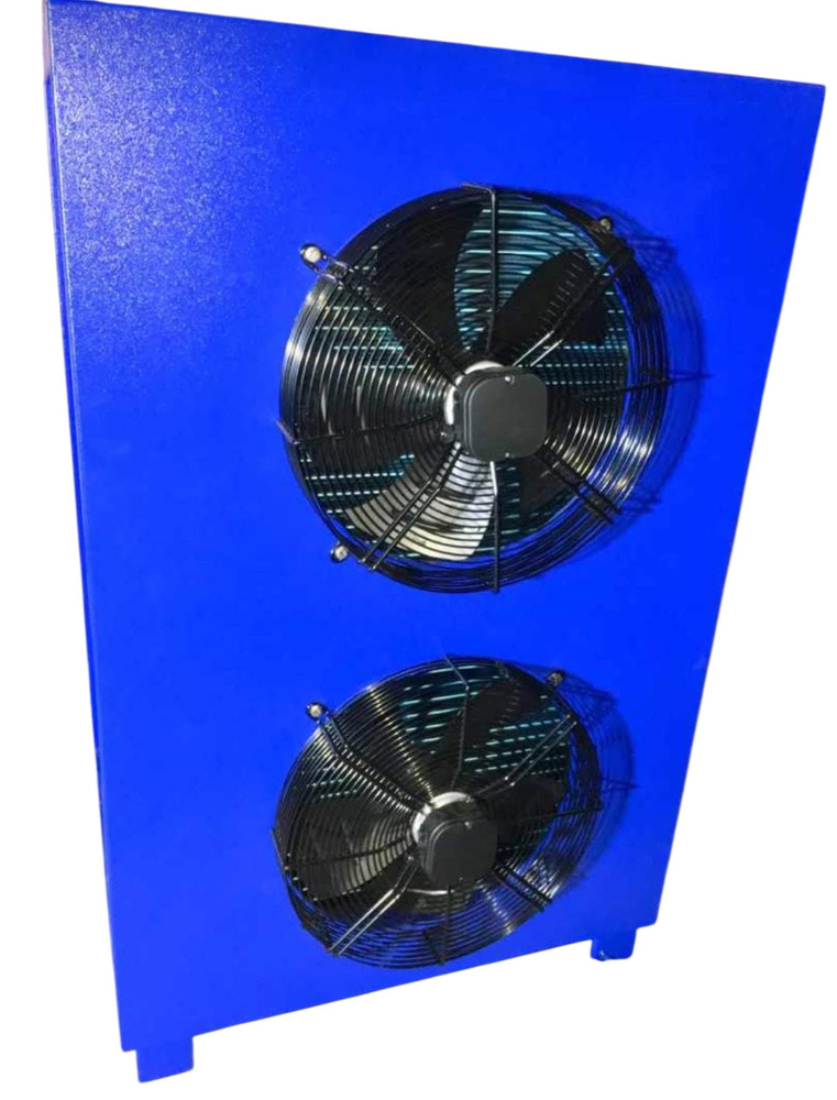 Industrial Air Cooled Chiller