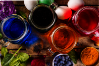 Food Color