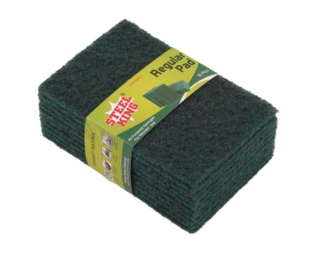 STEEELKING REGULAR  PAD