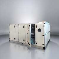 Commercial Hvac System - Automation Grade: Automatic