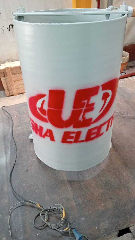 0.033 Kvar 11 Kv Ht Air Core Series Reactor - Application: Electrical