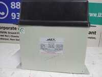 5 Kvar 525 Volt Mpp Type Capacitor - Application: General Purpose