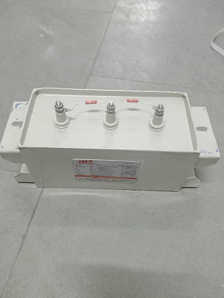 5 Kvar MDXL Type Capacitor