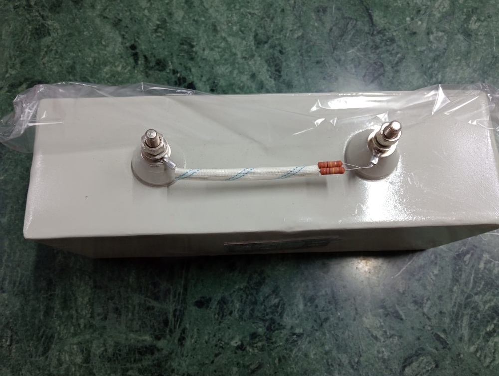 10 Kvar Single Phase MDXL Type Capacitor