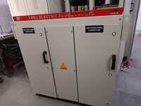 500 Kvar Fix Type Apfc Panel - Features: Premium Quality