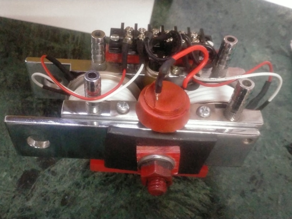 IGBT Module And Water Cooled Complete Assembly